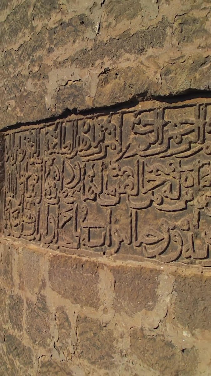 Nardaran qalası — photo 3