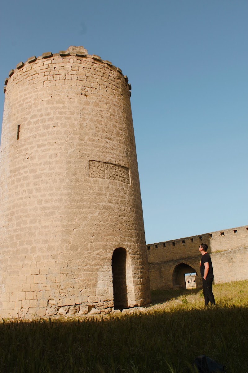 Nardaran qalası — photo 4