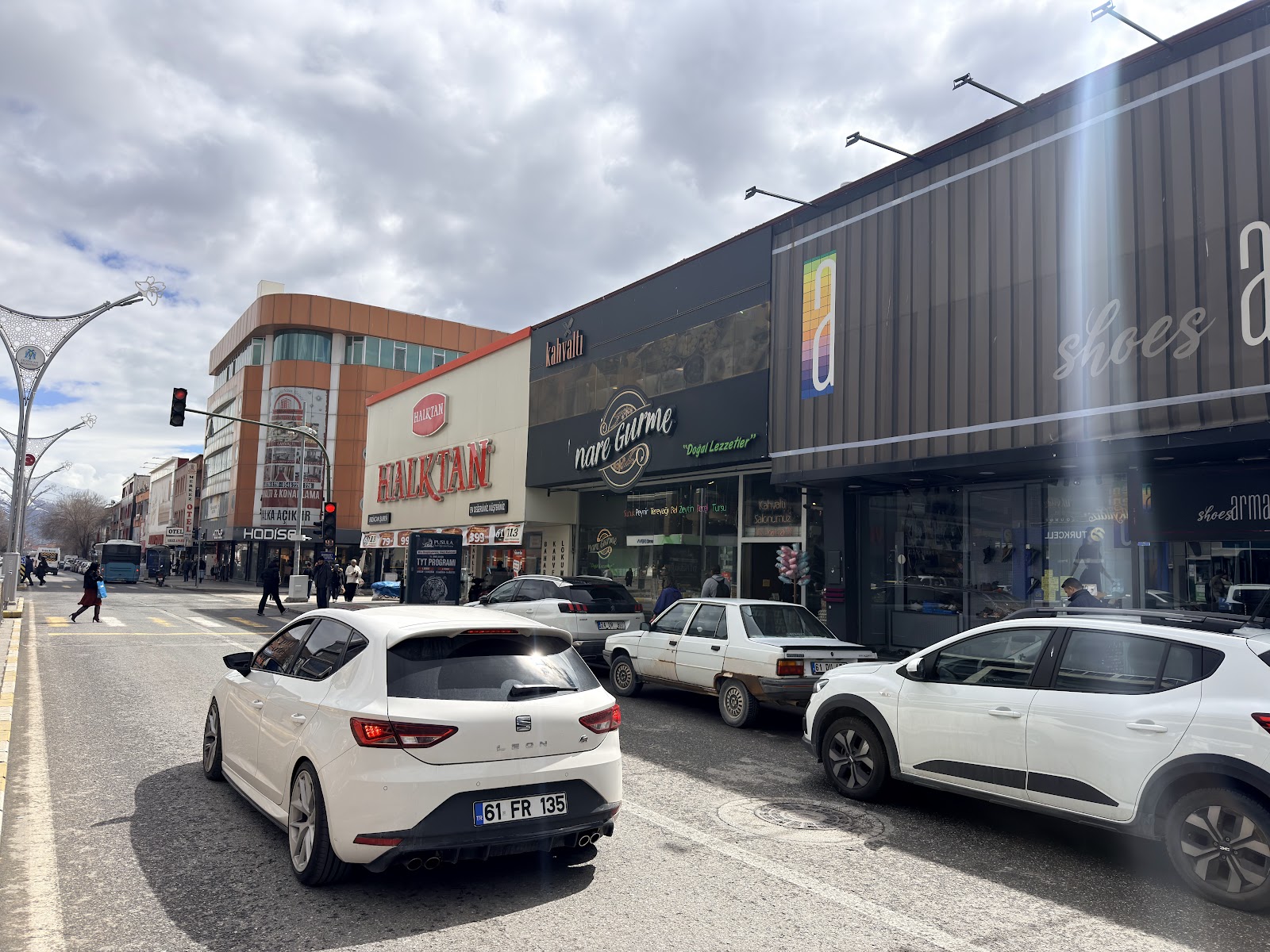 Nare Gurme — fotoğraf 2