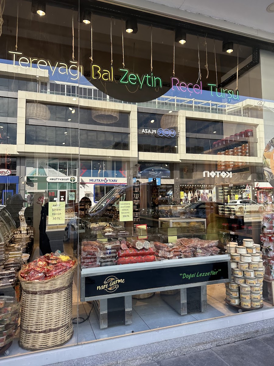 Nare Gurme — fotoğraf 4