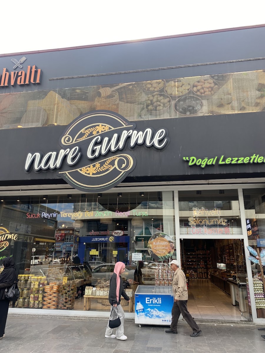 Nare Gurme — fotoğraf 5