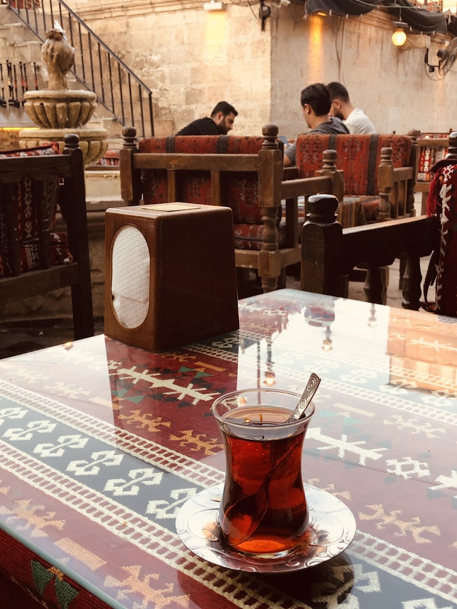 Nargileci Keke — fotoğraf 5