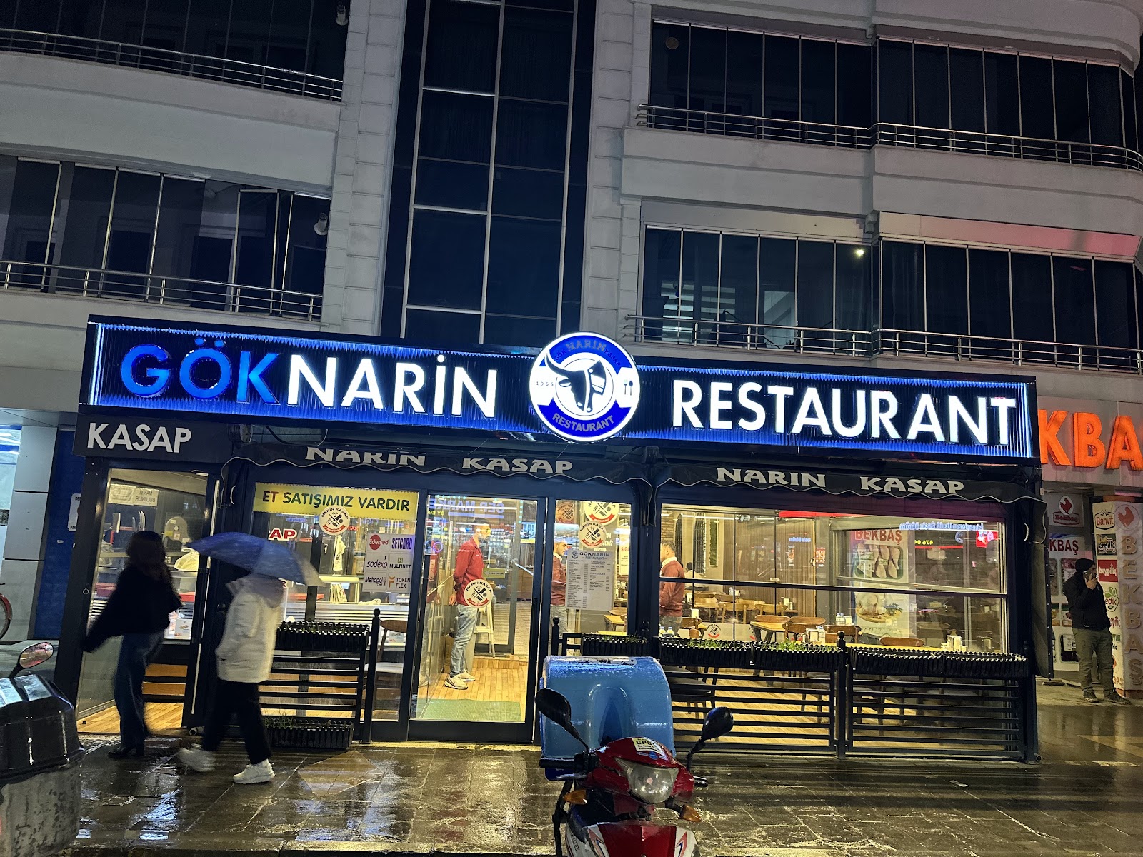 Narin Kasap Restaurant — fotoğraf
