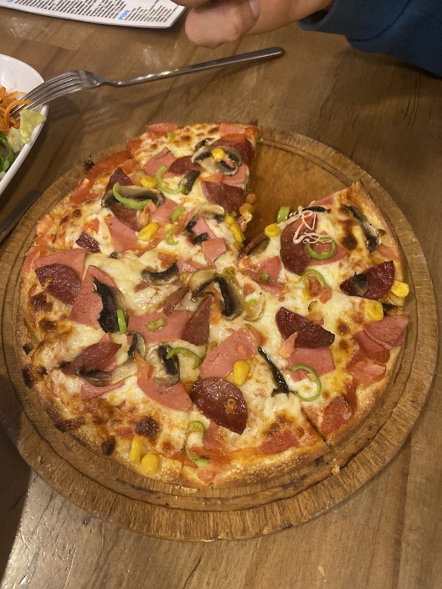 Narin Kasap Restaurant — fotoğraf 2