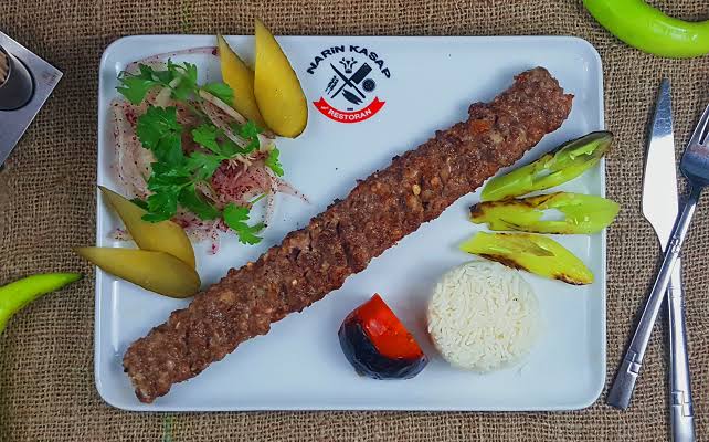 Narin Kasap Restaurant — fotoğraf 4