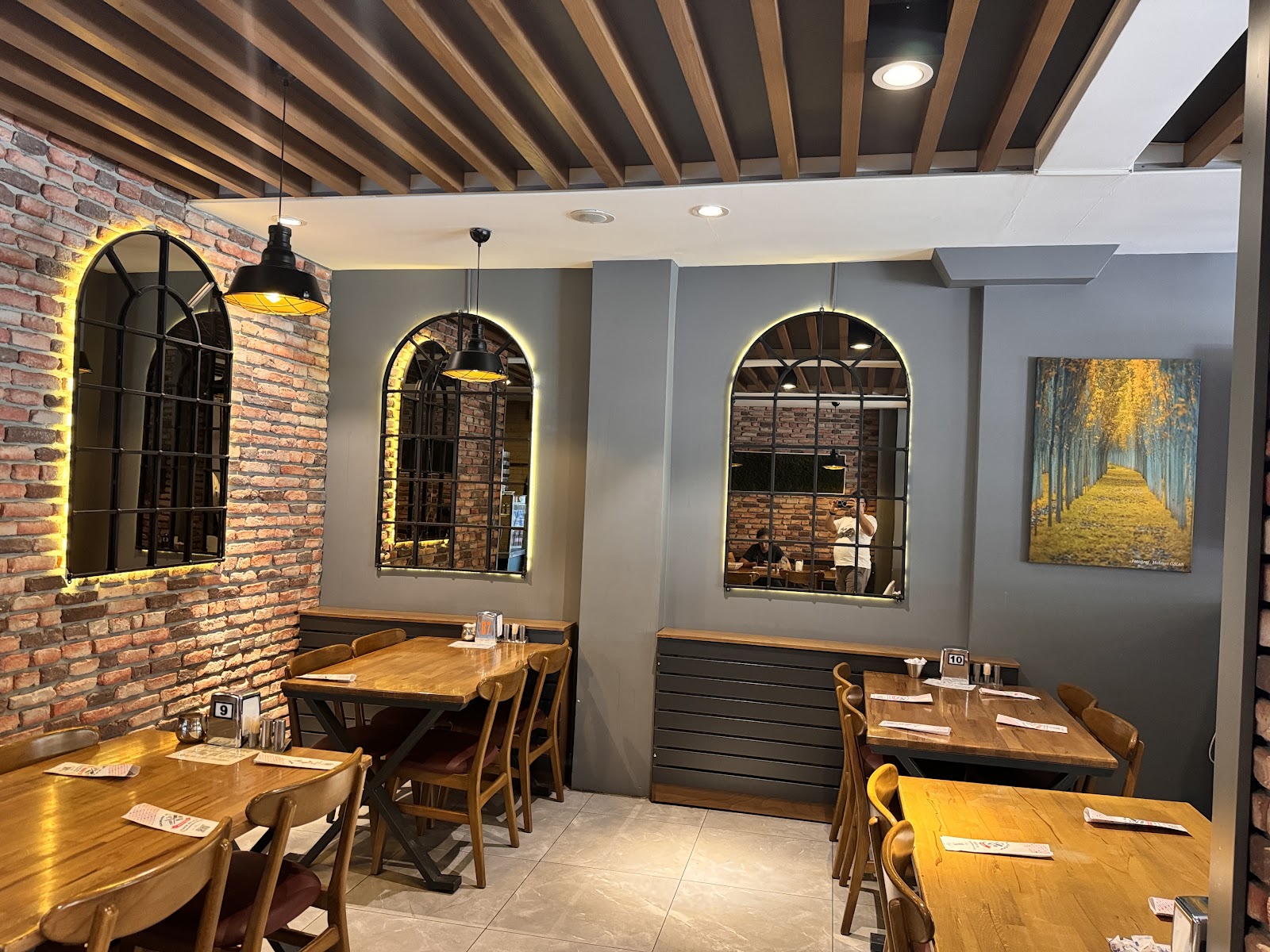 Narin Kasap Restaurant — fotoğraf 5