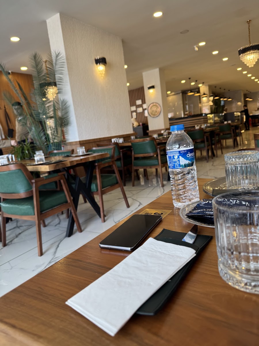 Narin Kebap Ağrı — fotoğraf 2