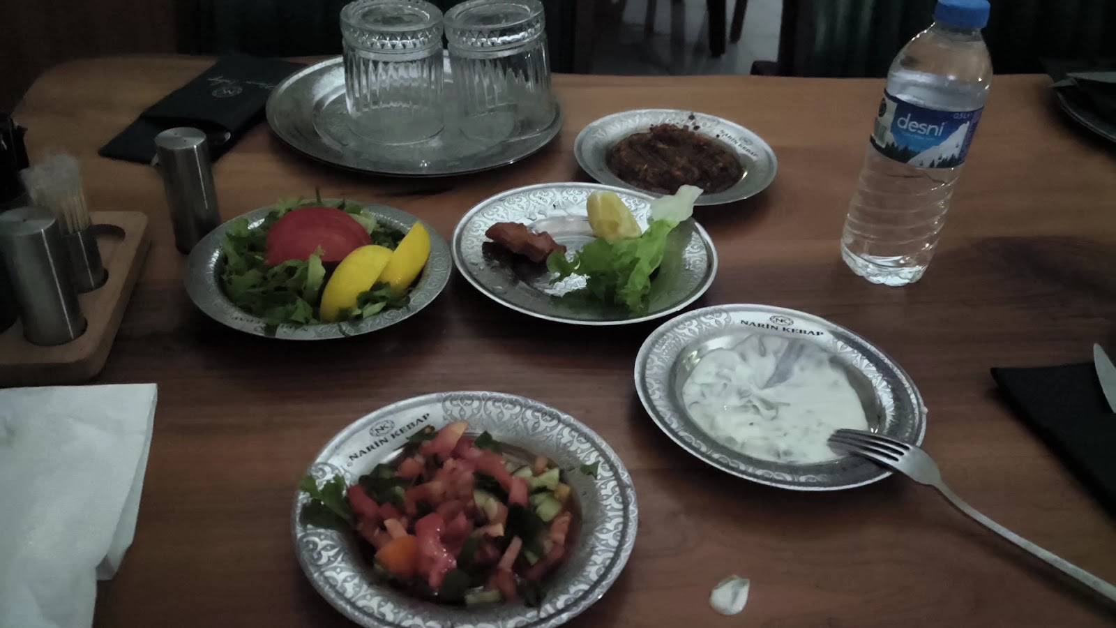 Narin Kebap Ağrı — fotoğraf 3