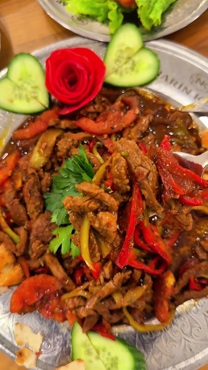 Narin Kebap Ağrı — fotoğraf 7