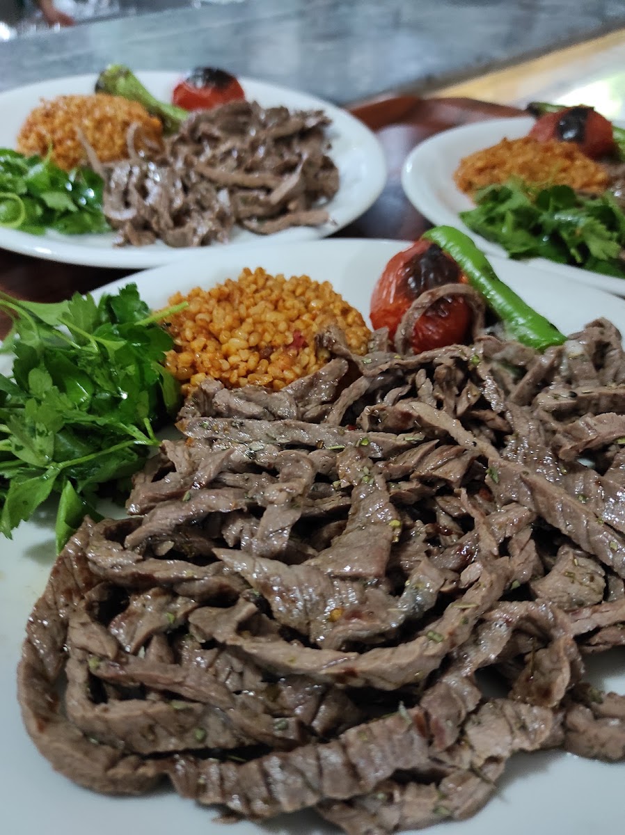 Narin Kebap — fotoğraf 6