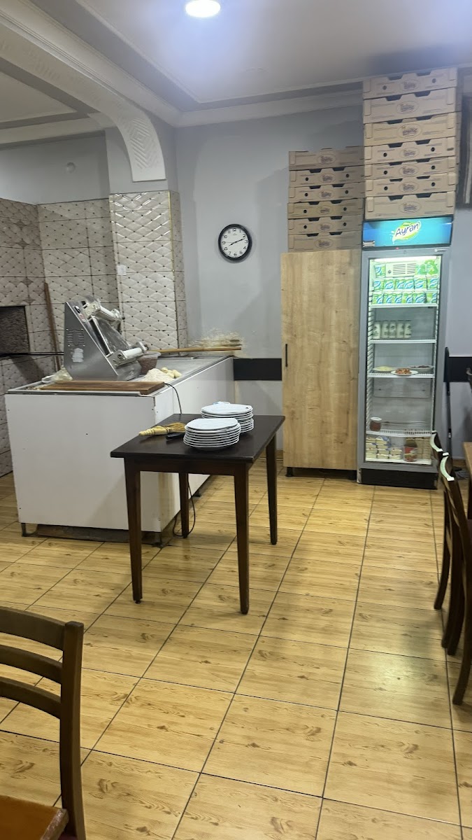 Narin Lahmacun Devrim Usta' nın Yeri — fotoğraf 5