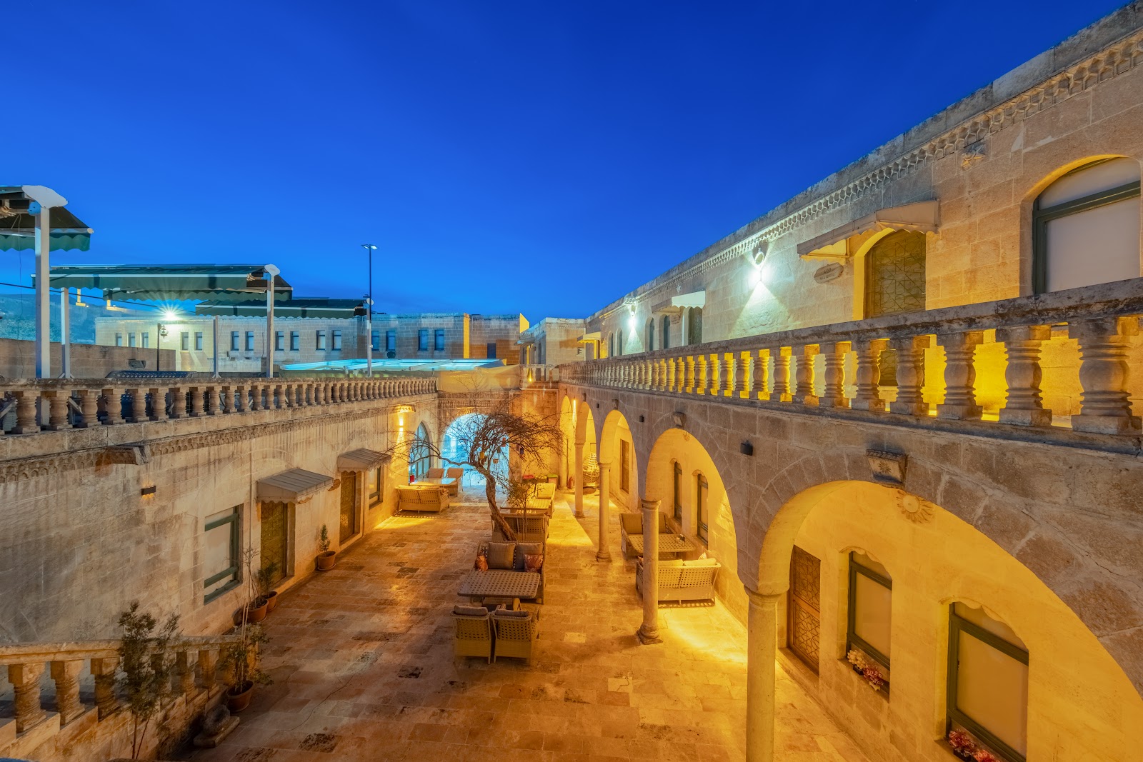 Narlı Ev Otel — fotoğraf