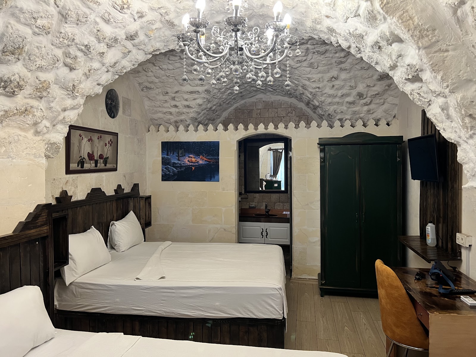 Narlı Ev Otel — fotoğraf 4