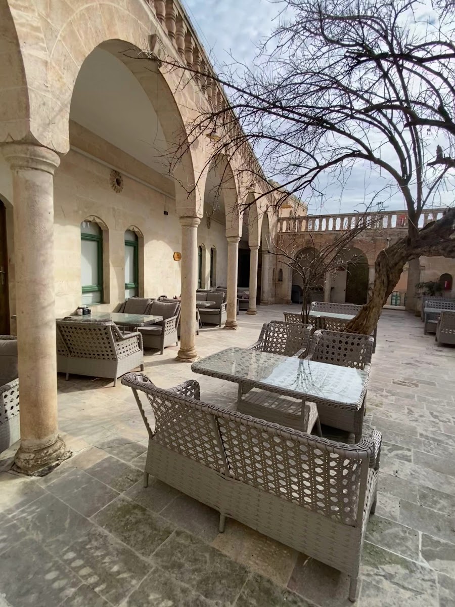 Narlı Ev Otel — fotoğraf 5