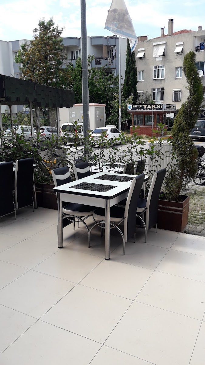 Narlidere Alabalık -USTA Balık Narlıdere Balık Pişirici — photo 4