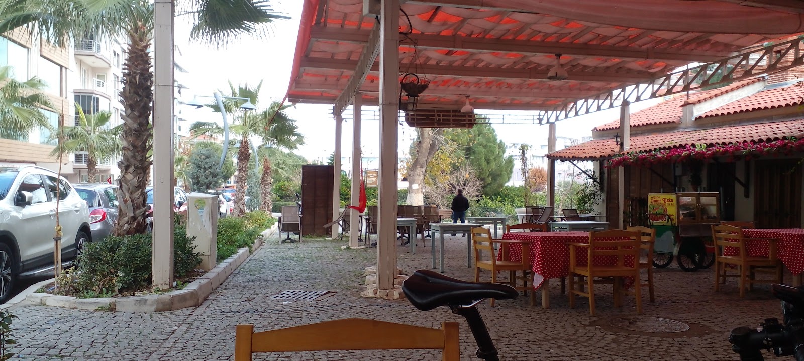 Narlidere Yukarikoy — photo 4