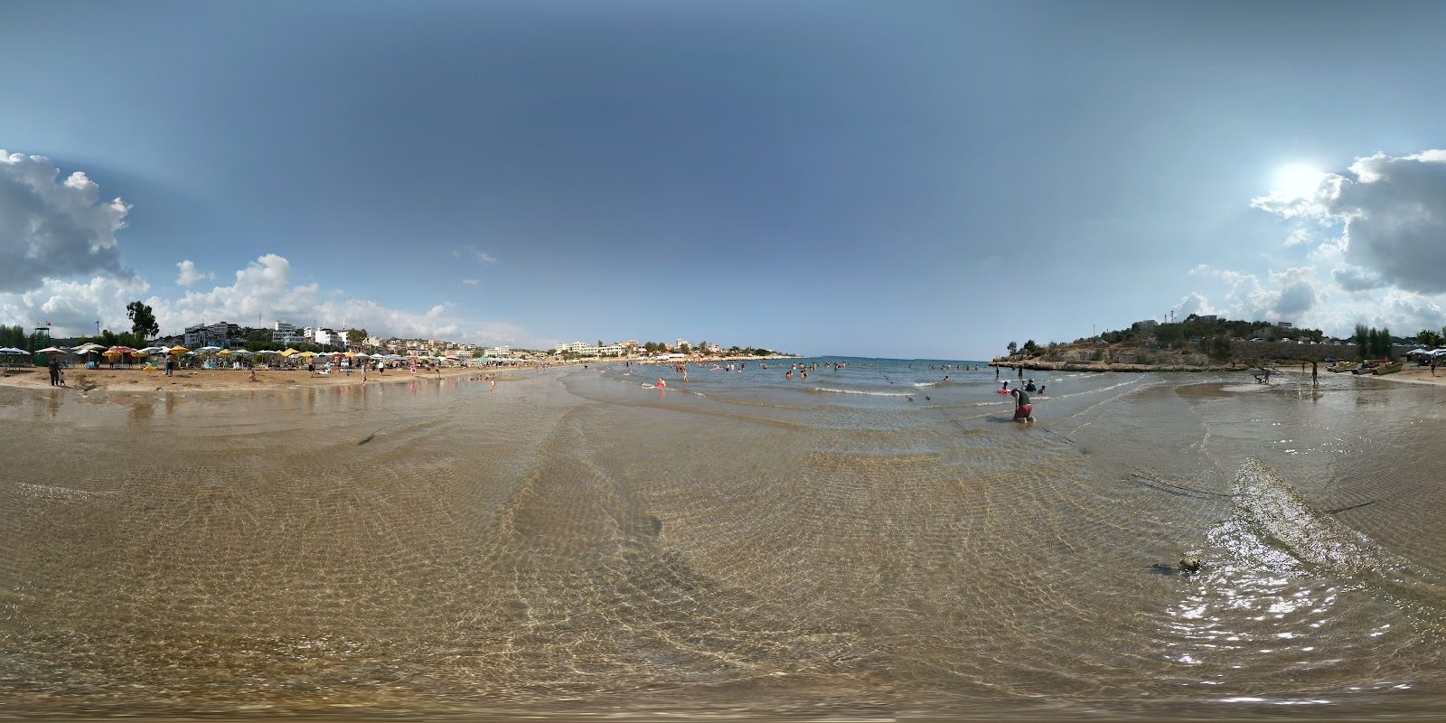 Narlıkuyu — photo 4