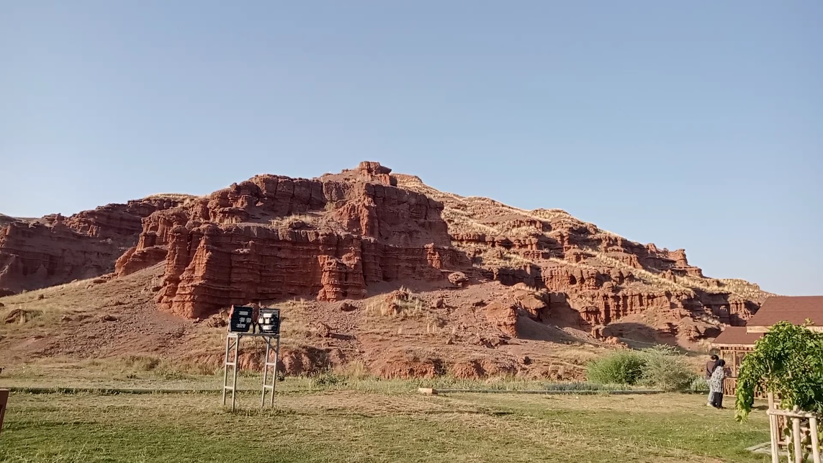 Narman Peribacaları Sosyal Tesisi — fotoğraf 3