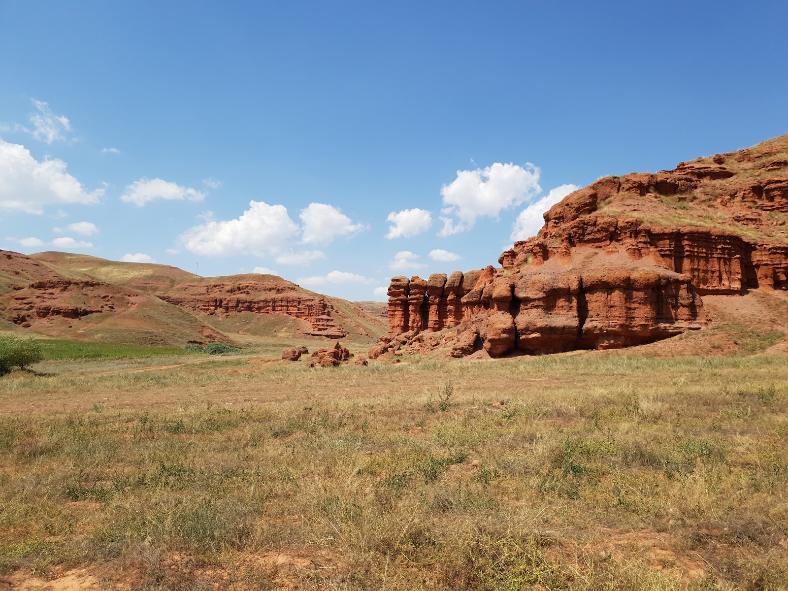 Narman Peribacaları Sosyal Tesisi — fotoğraf 4