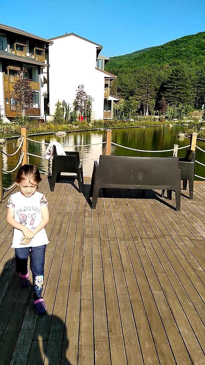 Narven Termal Kasaba — fotoğraf 3