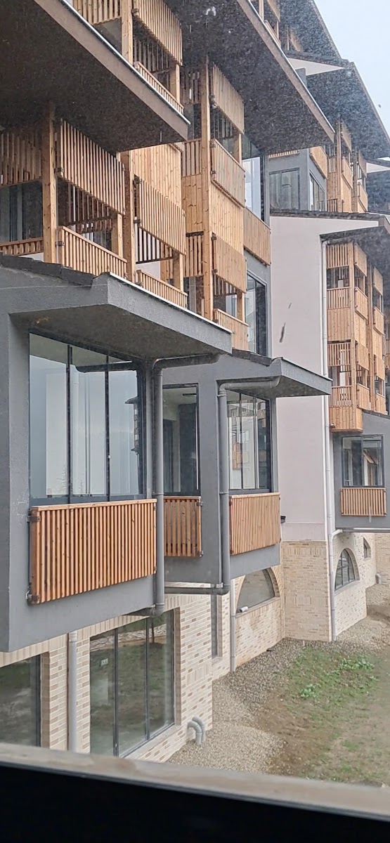 Narven Wellness & Thermal Hotel — fotoğraf 3