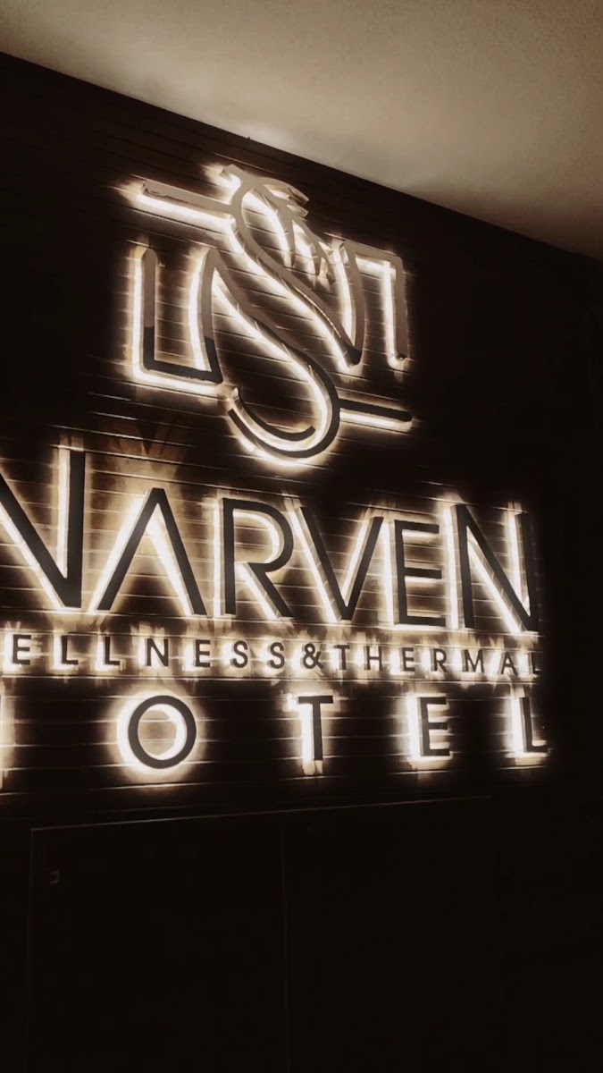 Narven Wellness & Thermal Hotel — fotoğraf 8