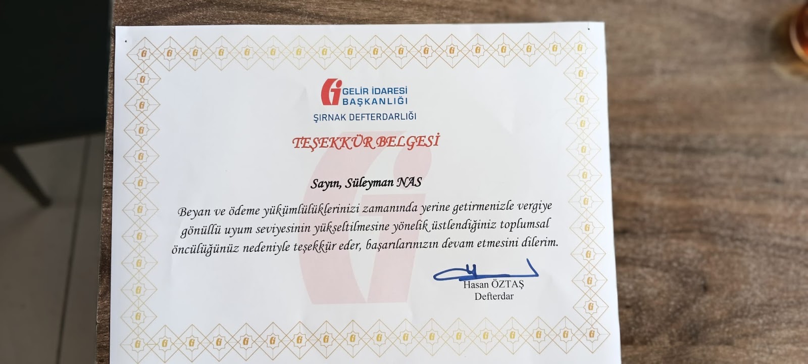 NAS KARDEŞLER FIRINLI ET LOKANTASI — fotoğraf 2