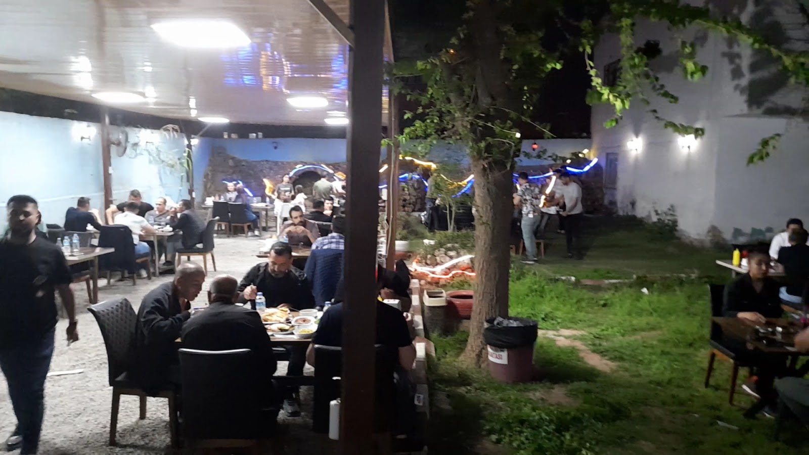 NAS KARDEŞLER FIRINLI ET LOKANTASI — fotoğraf 3