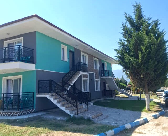 Naşa Kaplıcaları — fotoğraf 2