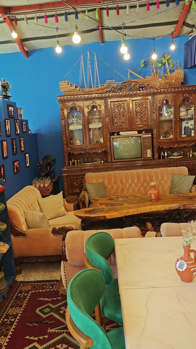 NASİP DONDURMA & ÇİKOLATA BAĞBAŞI — fotoğraf 2