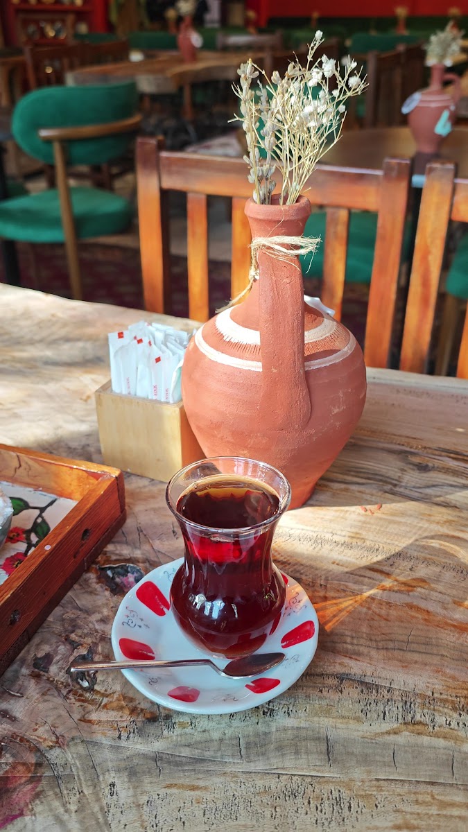 NASİP DONDURMA & ÇİKOLATA BAĞBAŞI — fotoğraf 3