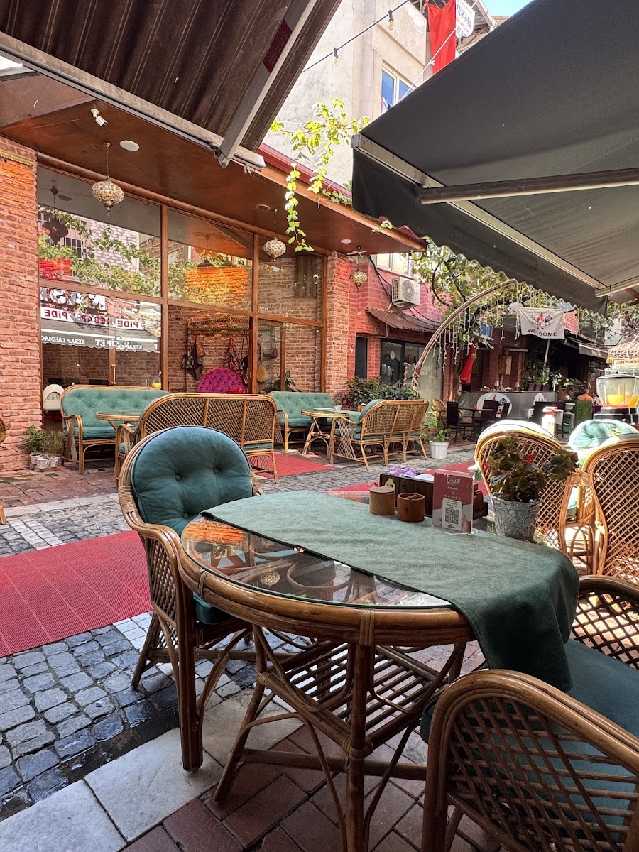 Nasi̇p Et Kebap — photo 2