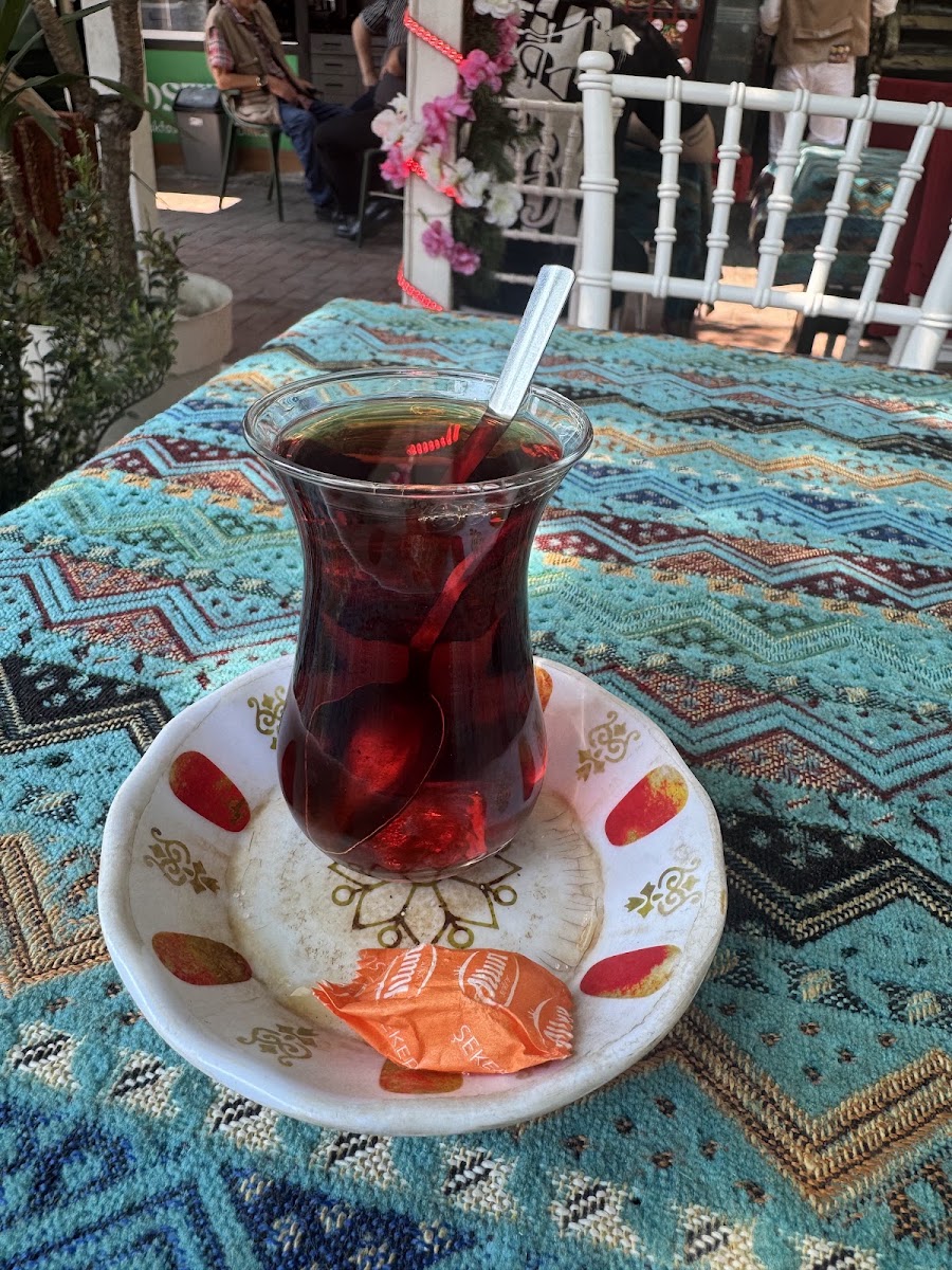 Nasi̇p Et Kebap — photo 11