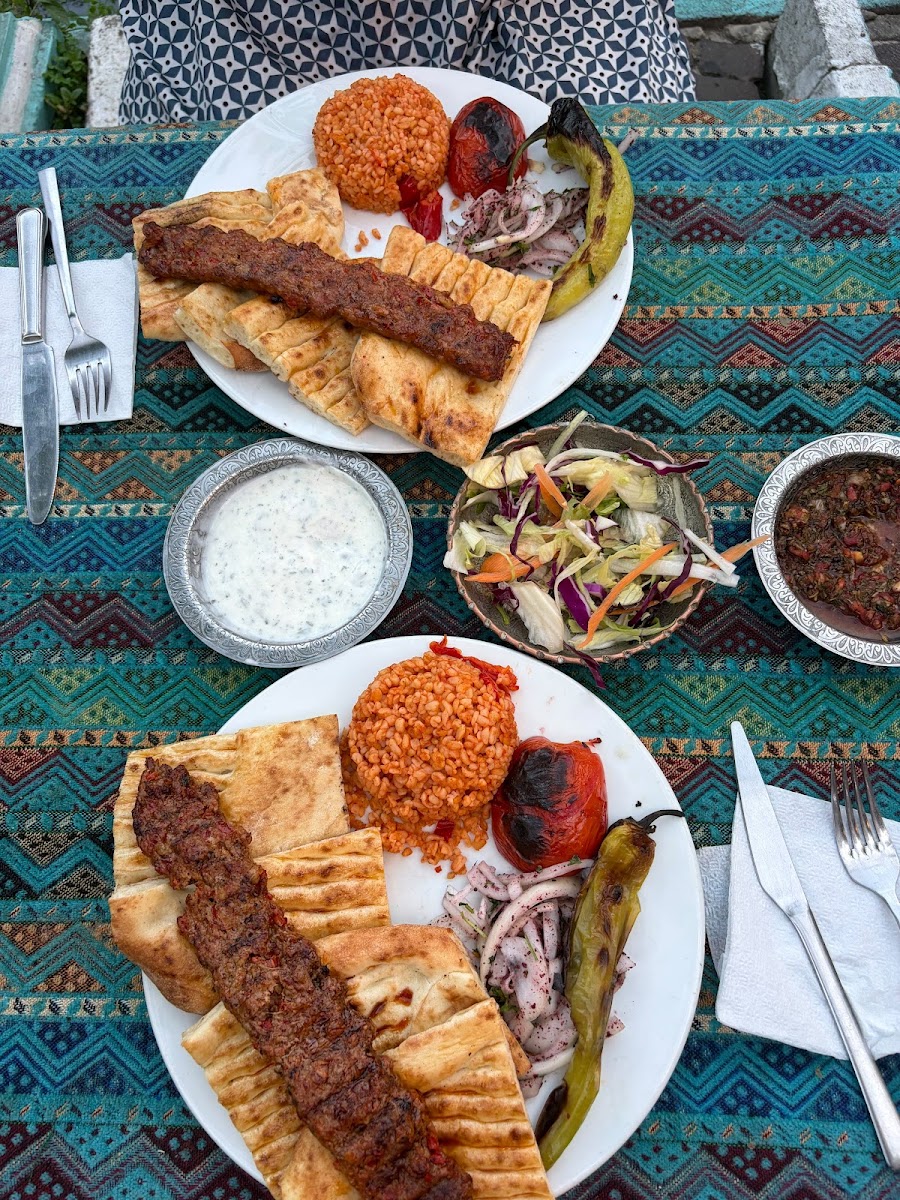 Nasi̇p Et Kebap — photo 3