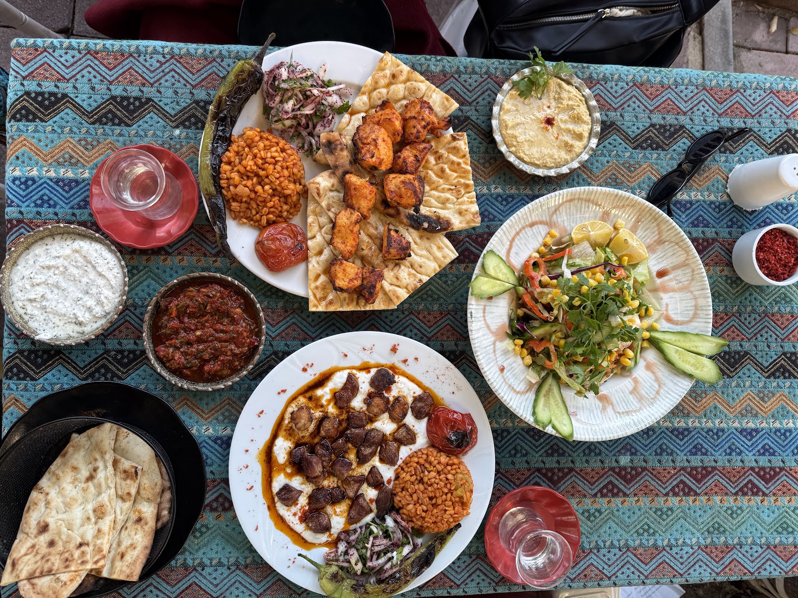 Nasi̇p Et Kebap — photo 5