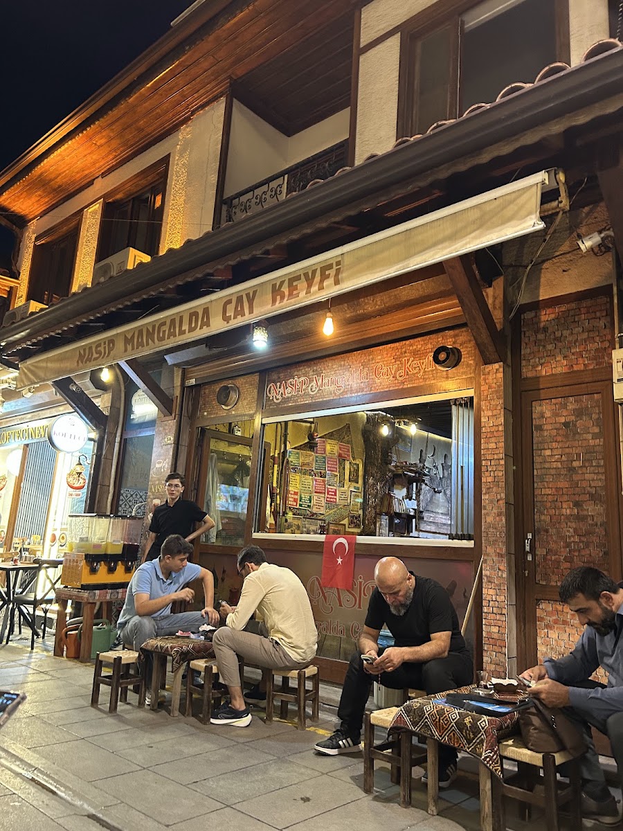 Nasip Mangalda Çay Evi — photo 2