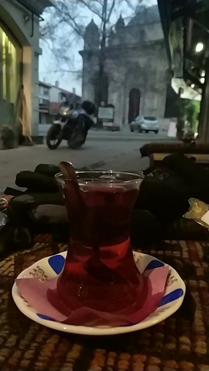 Nasip Mangalda Çay Evi — photo 3