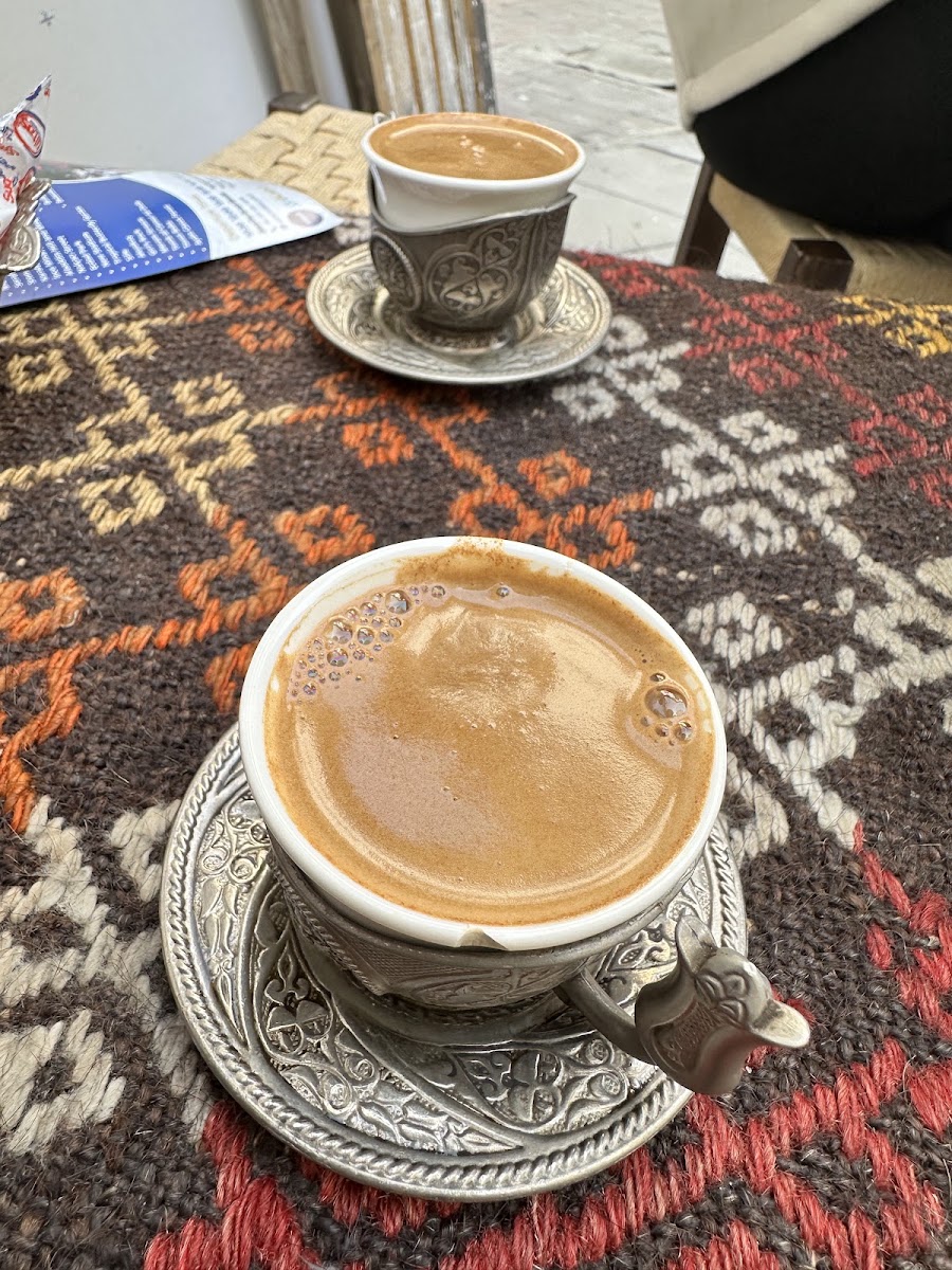Nasip Mangalda Çay Evi — photo 5