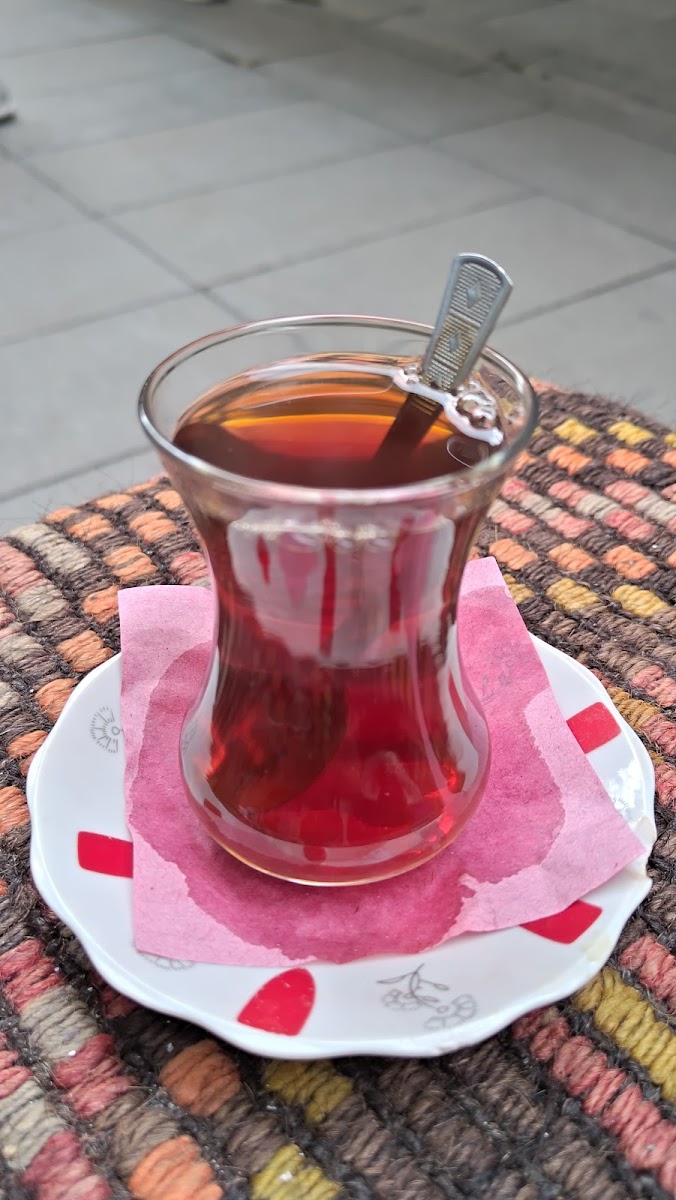 Nasip Mangalda Çay Evi — photo 9