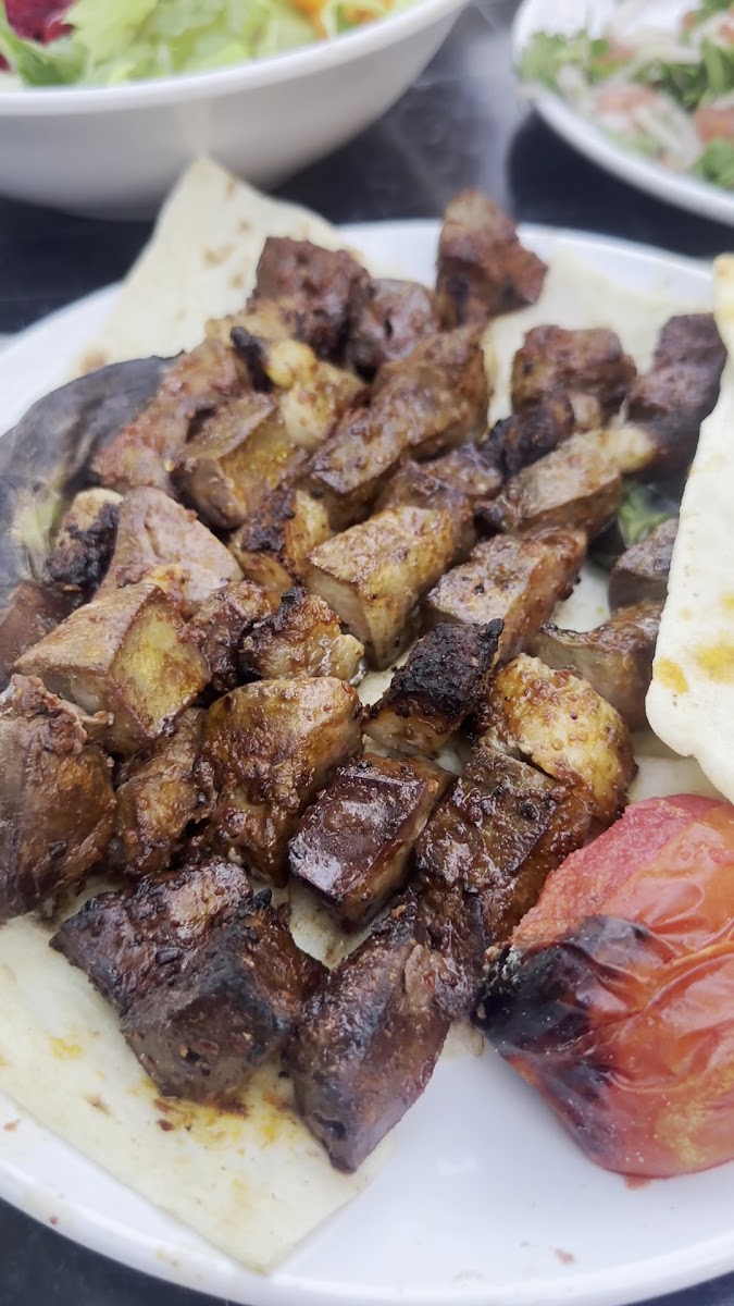 Nasır Usta 75 Şubesi — fotoğraf 4