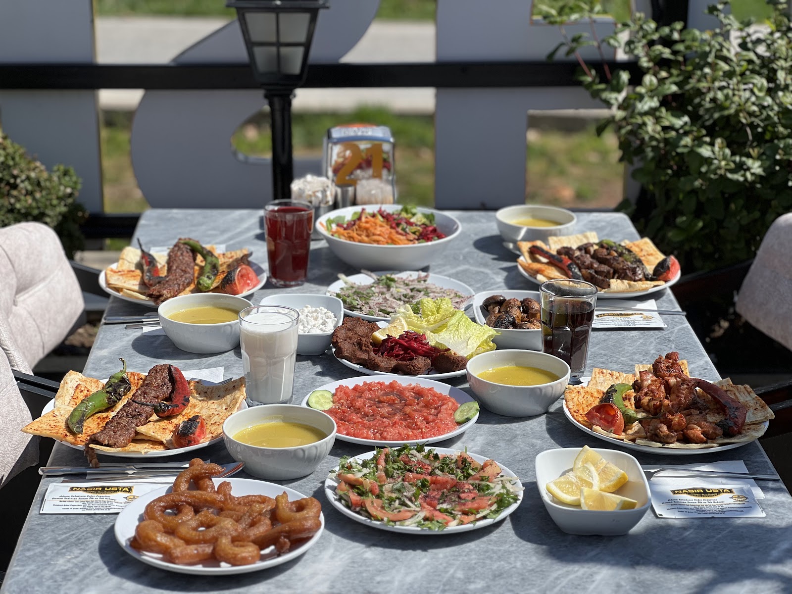 Nasır Usta 75 Şubesi — fotoğraf 5