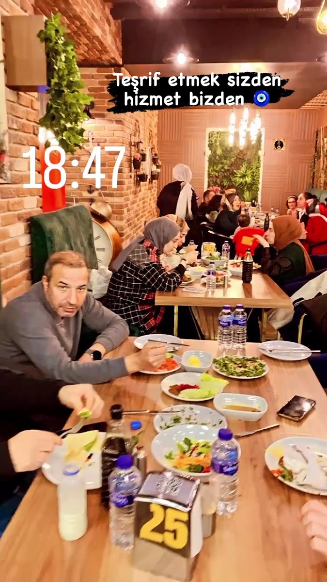 Nasır Usta 75 Şubesi — fotoğraf 10