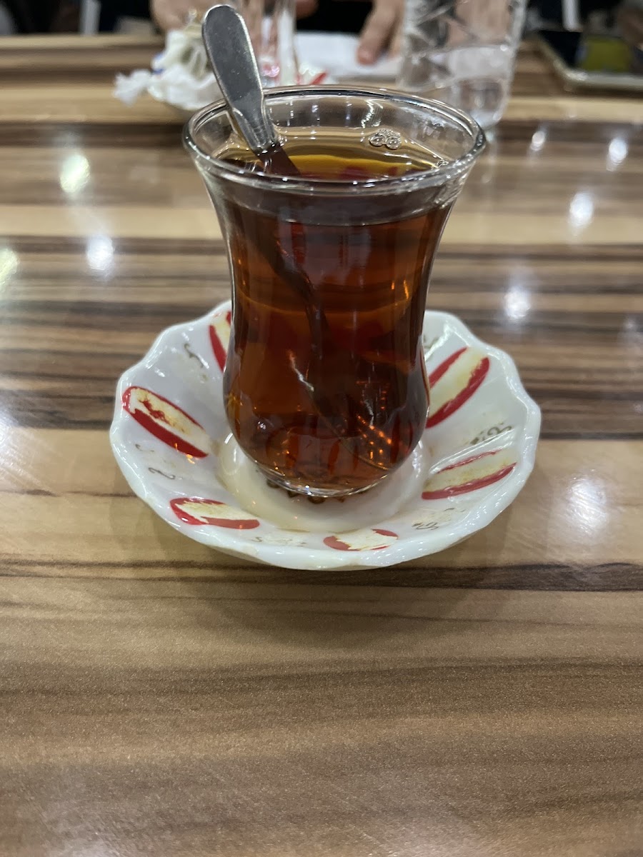 Nasır Usta Adana Kebapçısı Diclekent Şubesi — fotoğraf 10