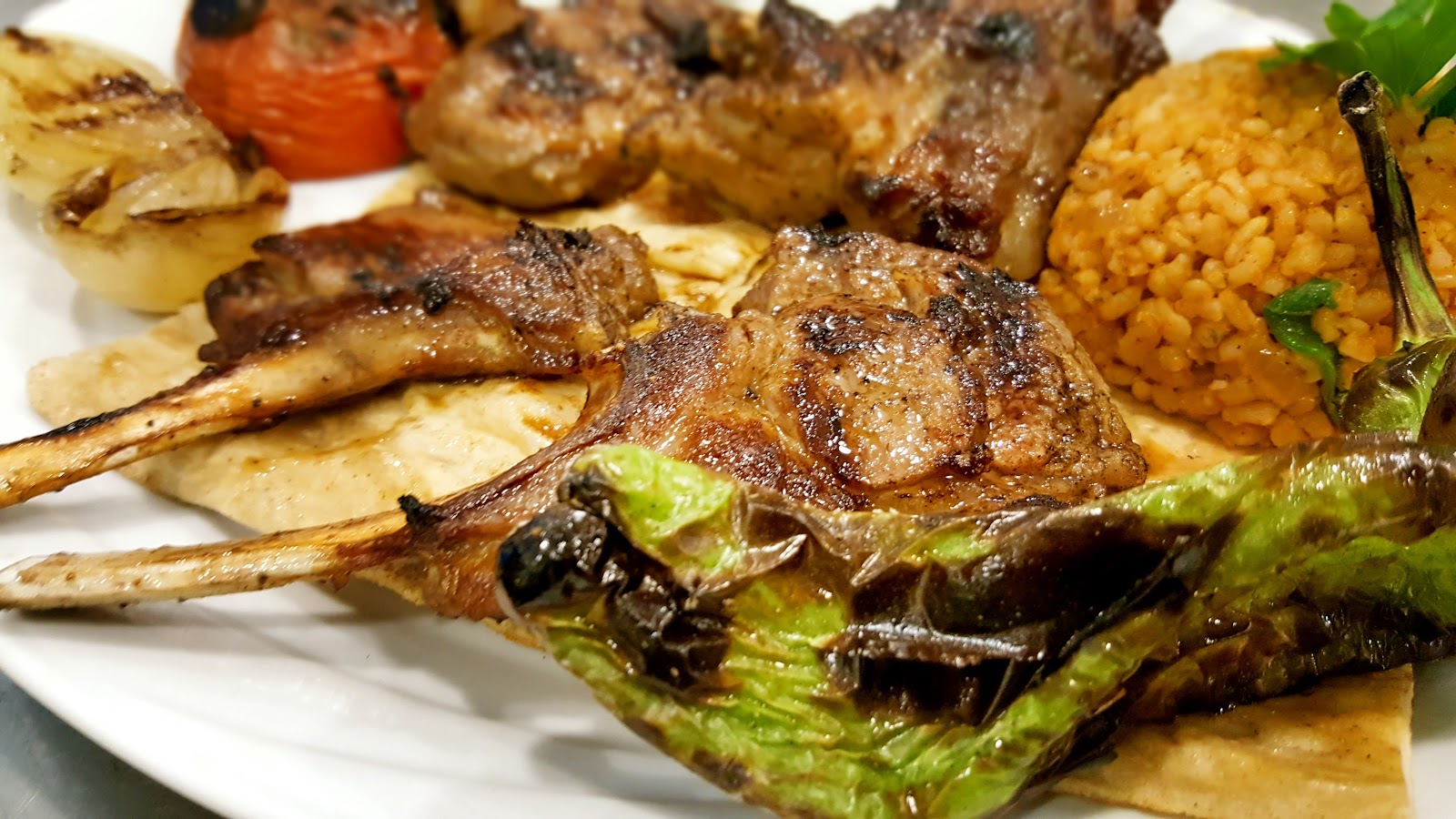 Nasreddin Et ve Tandır — fotoğraf 10