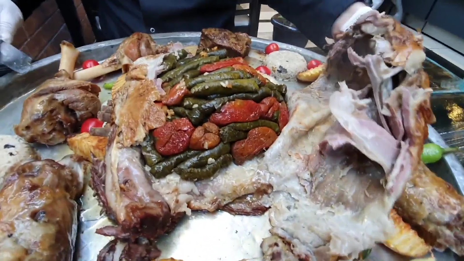 Nasreddin Et ve Tandır — fotoğraf 3