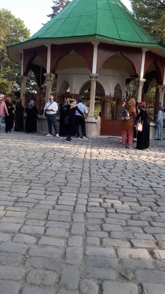 Nasreddin Hoca Gülmece Parkı — fotoğraf 3