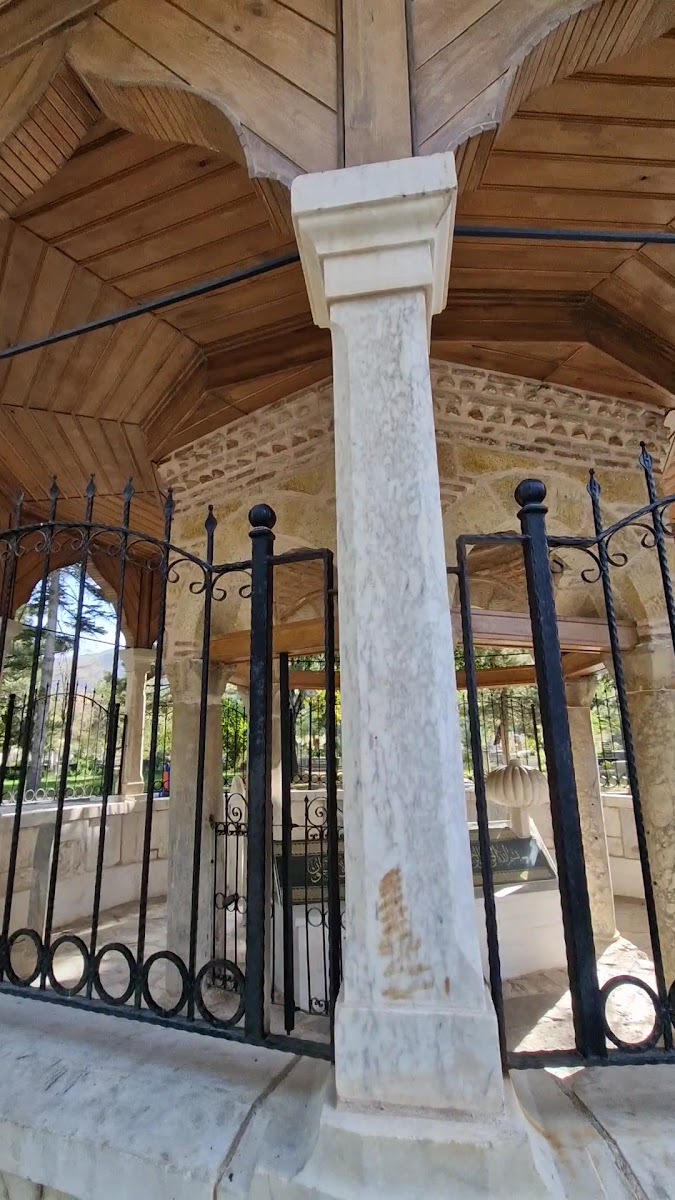 Nasreddin Hoca Türbesi — fotoğraf 3