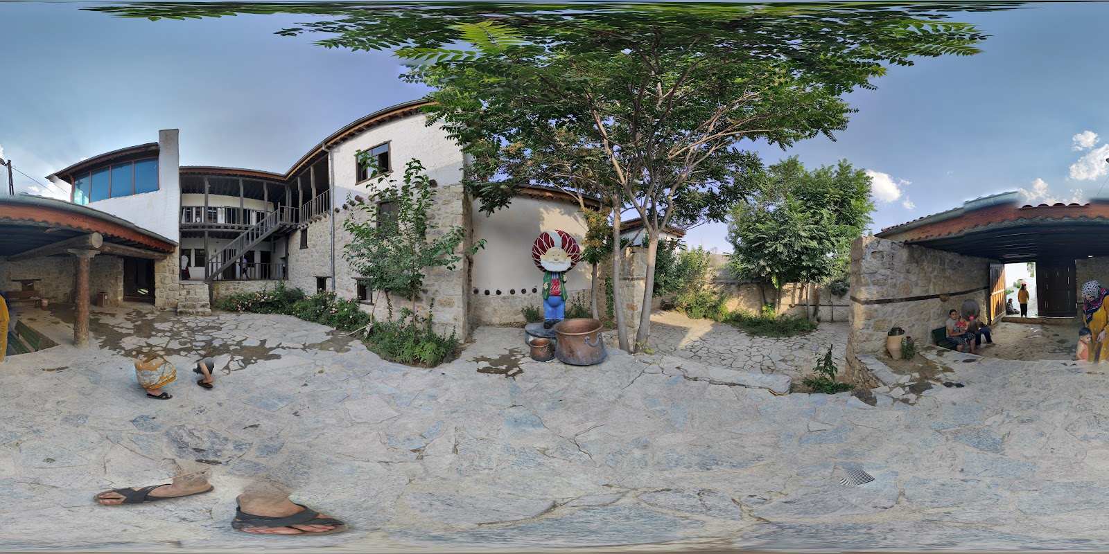 Nasrettin Hoca Evi — photo 5