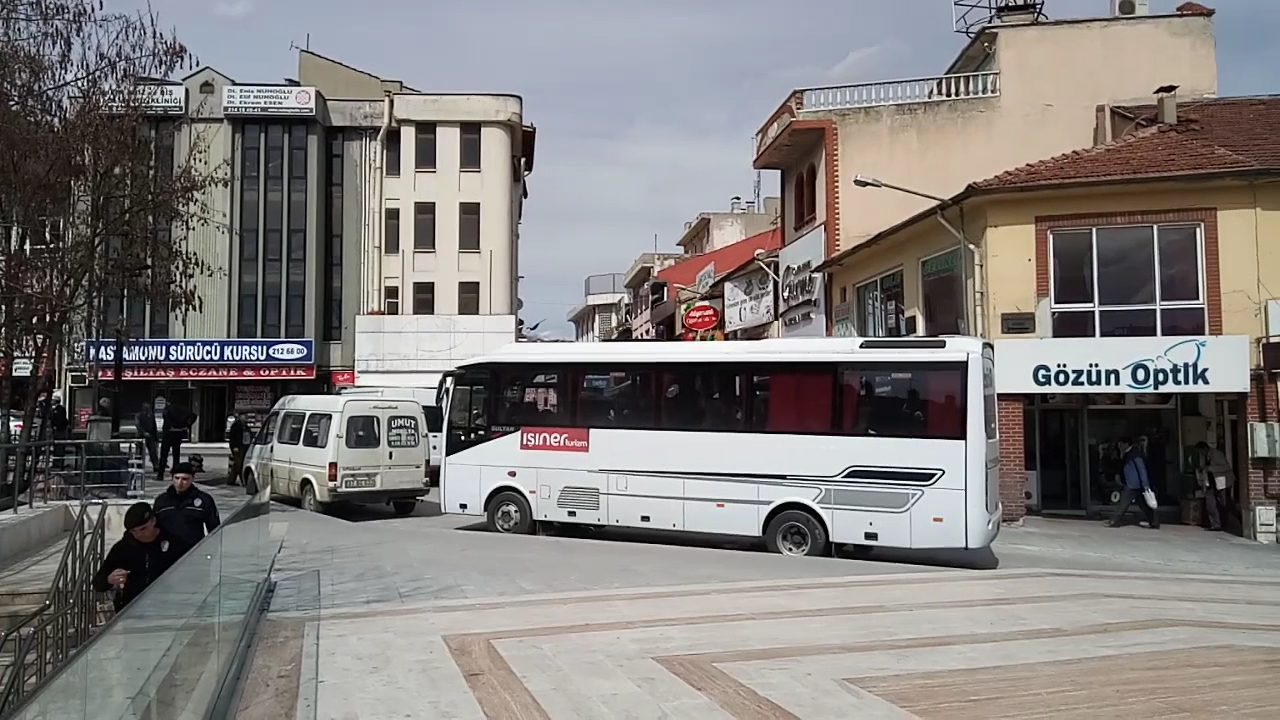 Nasrullah Cami — fotoğraf 3