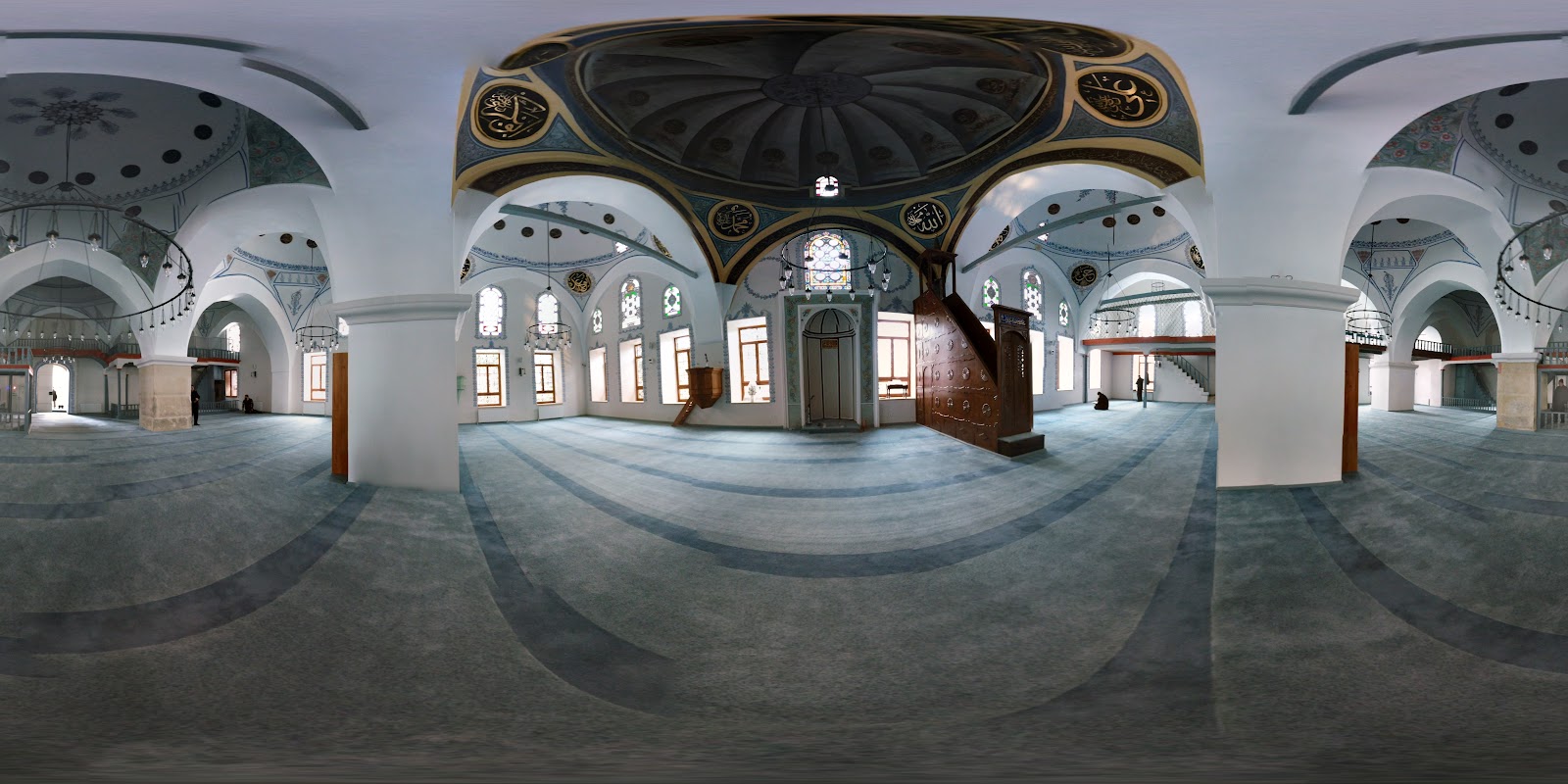 Nasrullah Cami — fotoğraf 5